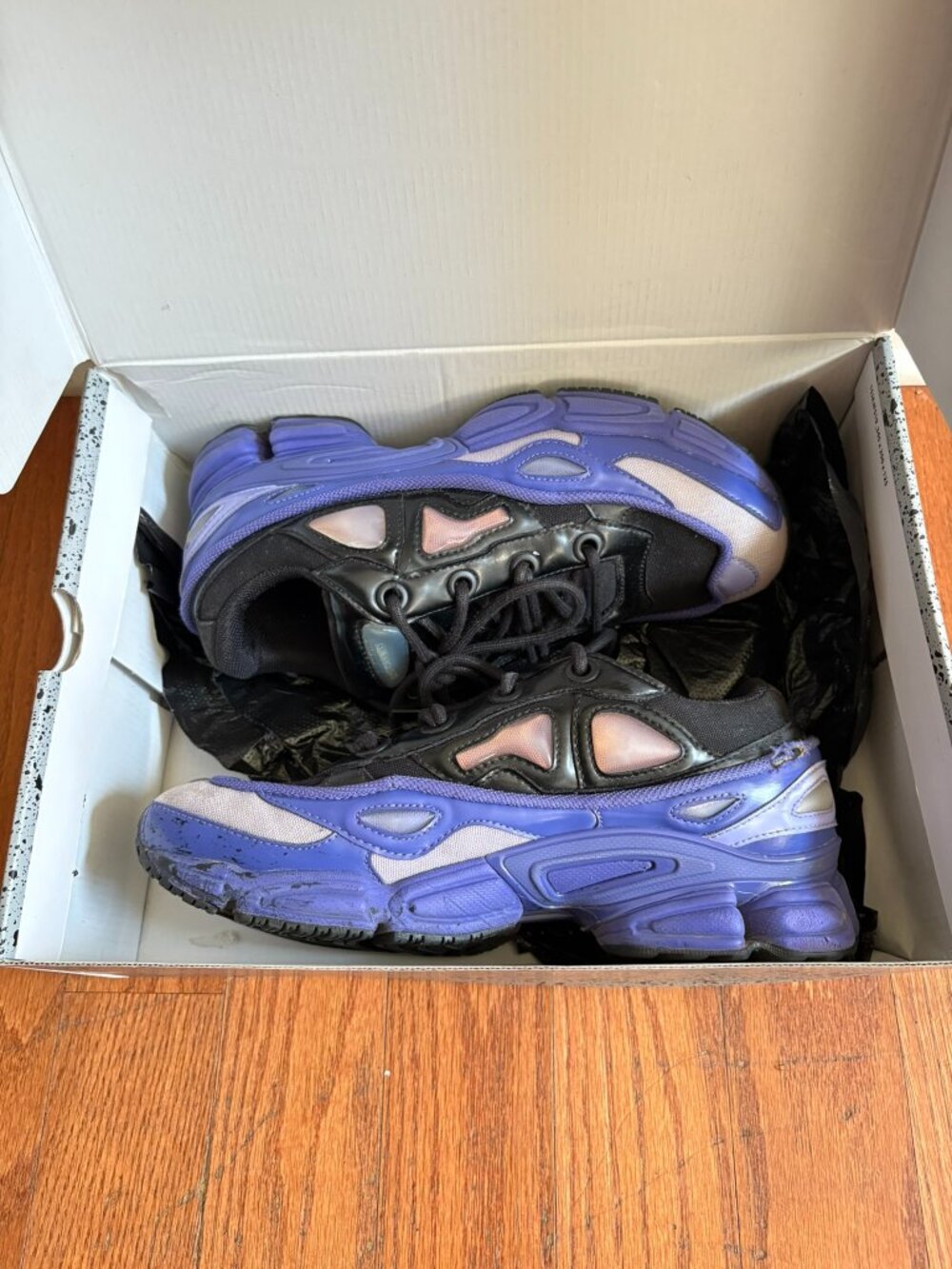Raf Simons